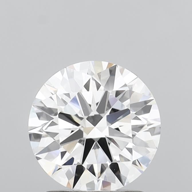 1.51 ct. round Lab Grown Diamond front image