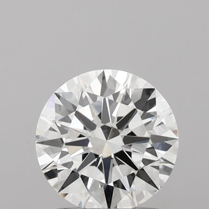 1.51 ct. round Lab Grown Diamond front image