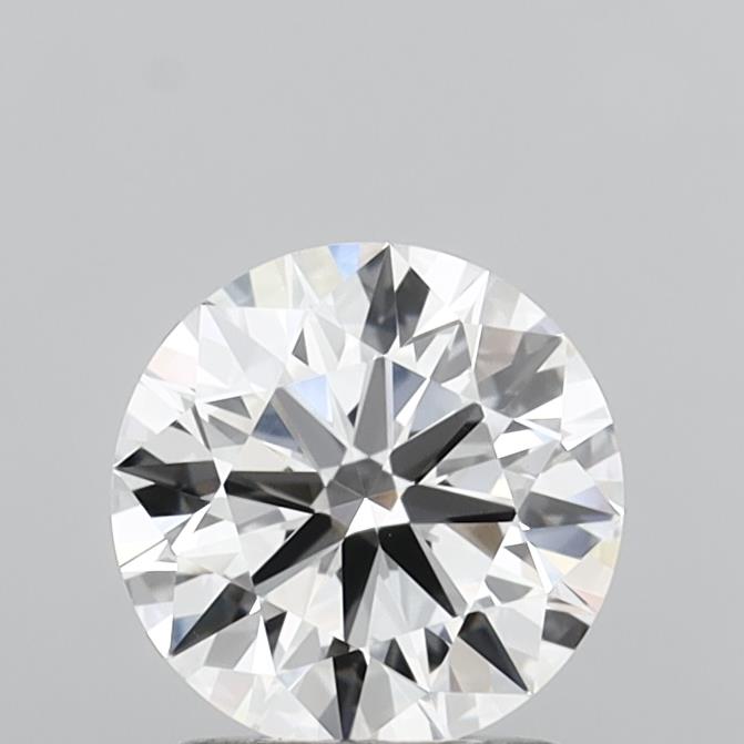 1.51 ct. round Lab Grown Diamond front image