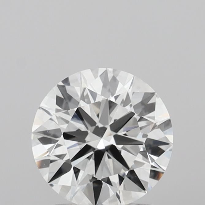 1.53 ct. round Lab Grown Diamond front image