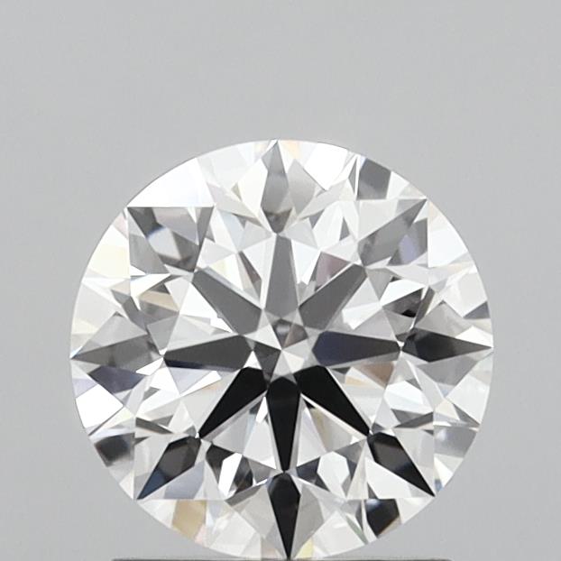 1.53 ct. round Lab Grown Diamond front image