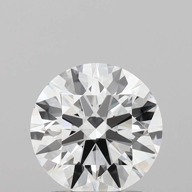 1.53 ct. round Lab Grown Diamond front image