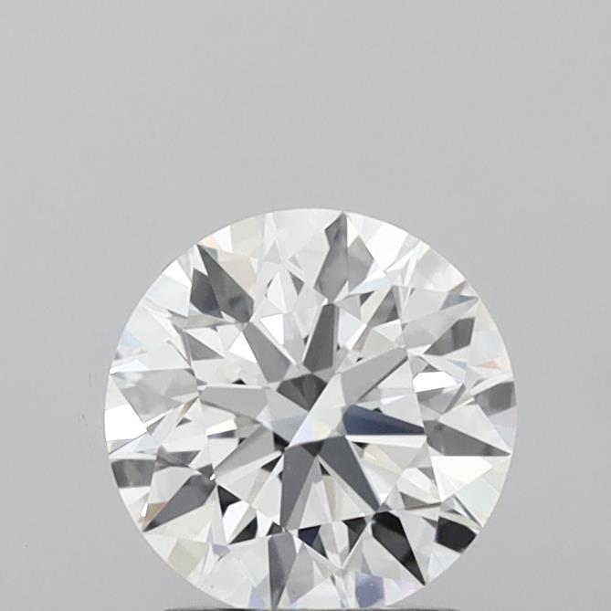 1.51 ct. round Lab Grown Diamond front image