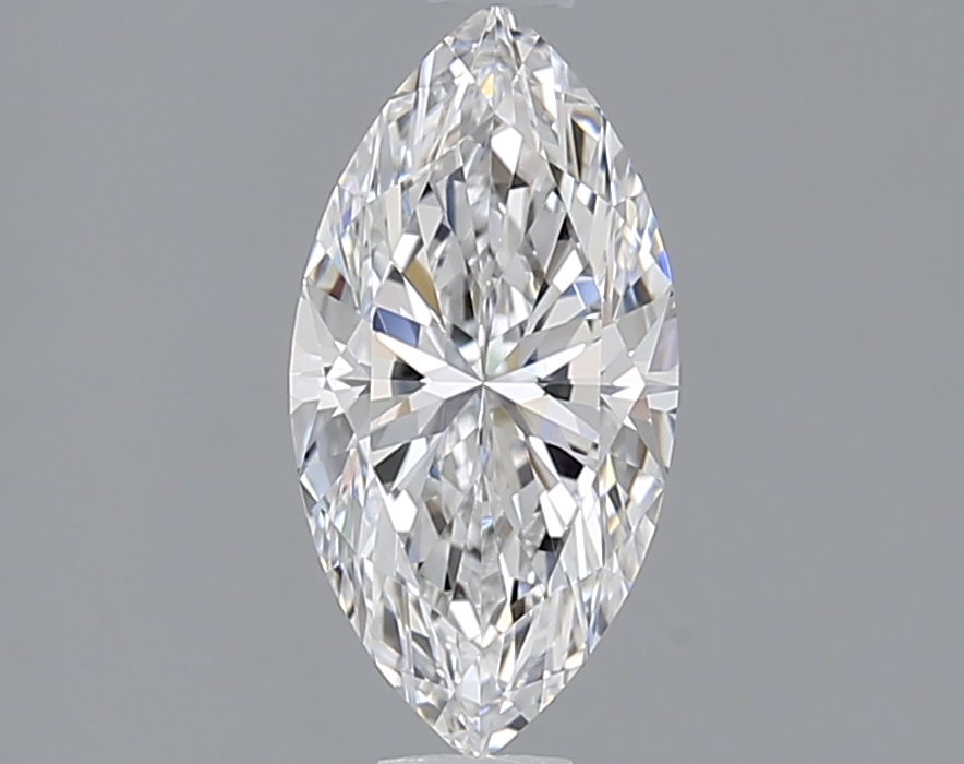 1.07 ct. marquise Lab Grown Diamond front image
