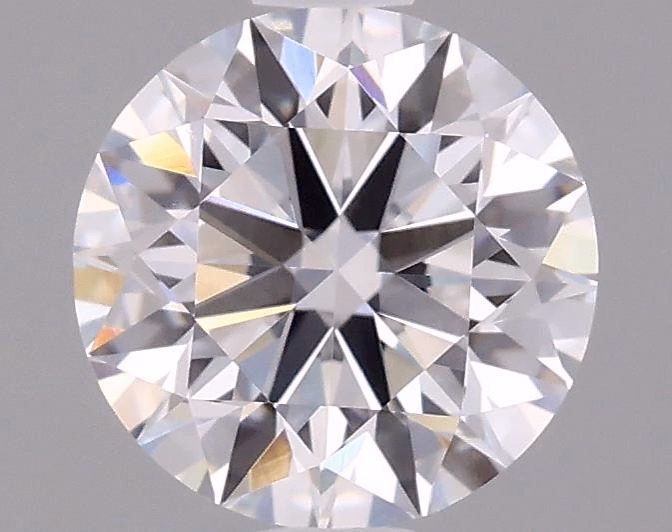 1.76 Carat Round Cut Lab Diamond