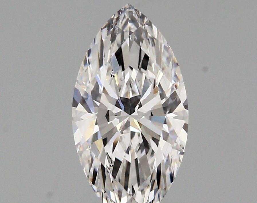 1.5 Carat Marquise Cut Lab Diamond