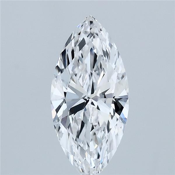 1.07 ct. marquise Lab Grown Diamond front image