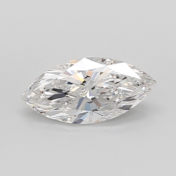 2.00 ct. marquise Lab Grown Diamond front image