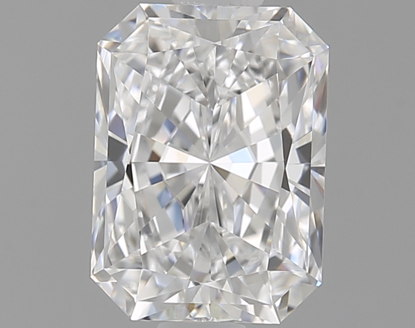 1.01 ct. radiant Lab Grown Diamond front image