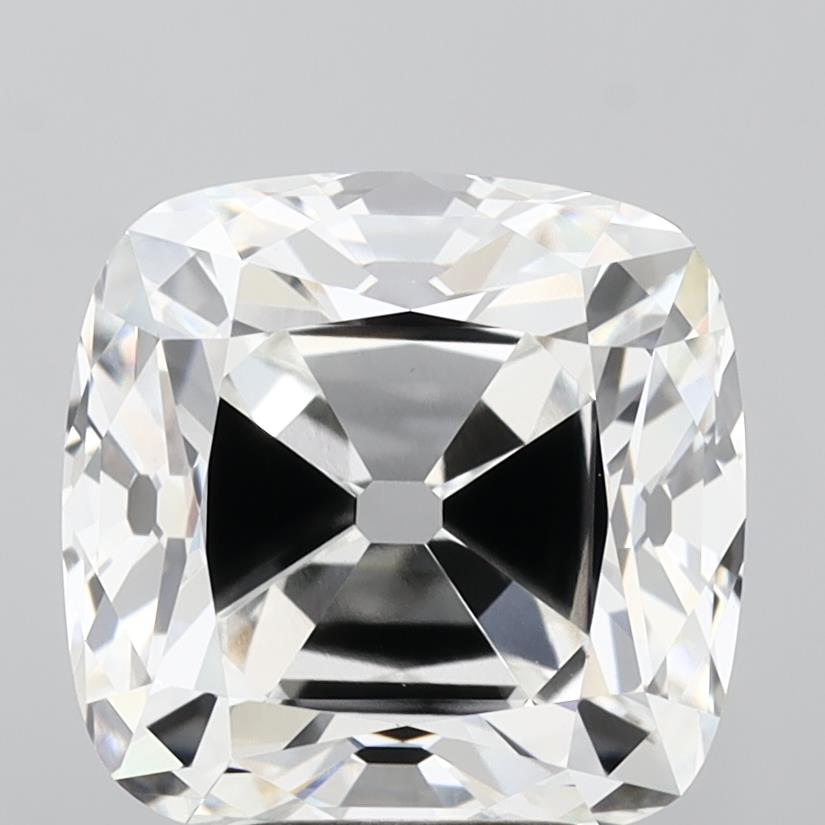 Old Miner 5.02ct E VS1