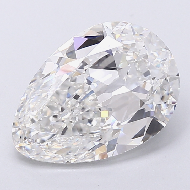 Old Miner 4.52ct F VVS2