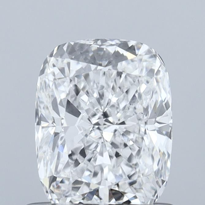 1 carat d VS1 EX Cut IGI radiant diamond