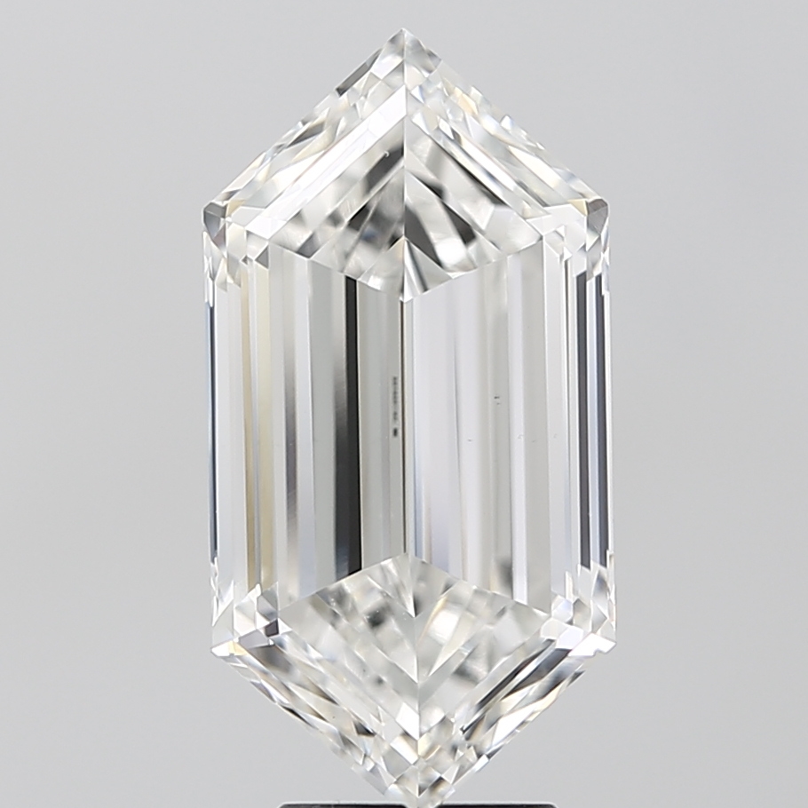 5.21ct Dutch Marquise F VS1 IGI