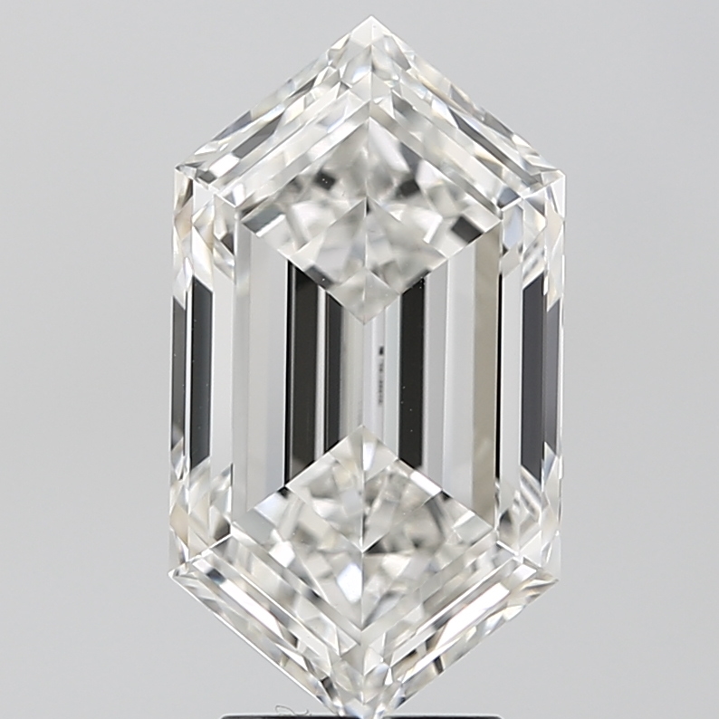 4.27ct Dutch Marquise G VVS2 IGI