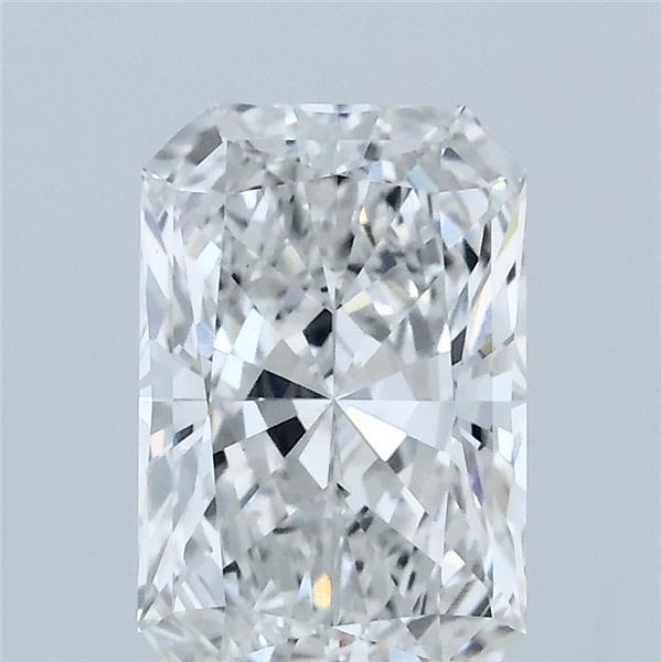 1.82ct Radiant Lab-Grown Diamond · E/VS1