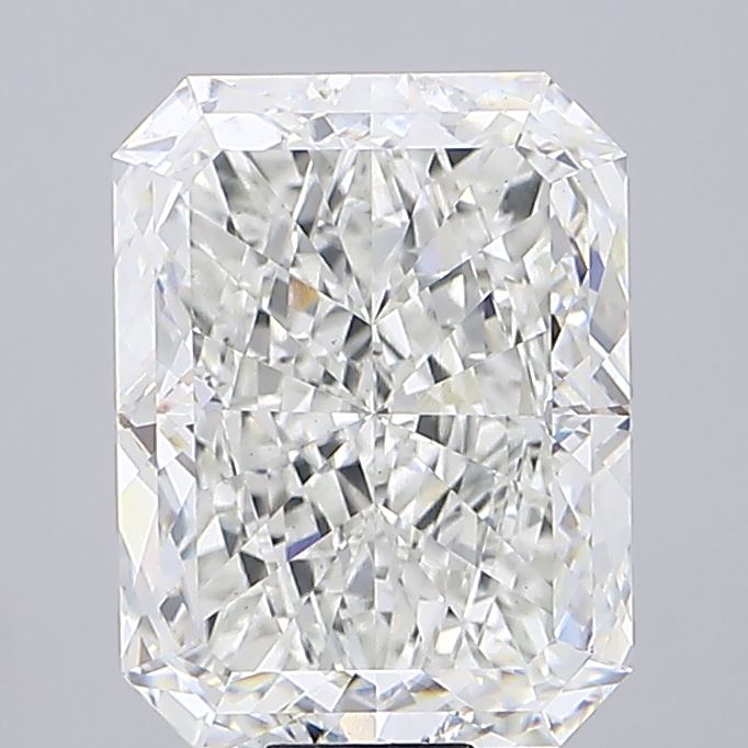 Radiant 22.6ct G VS1