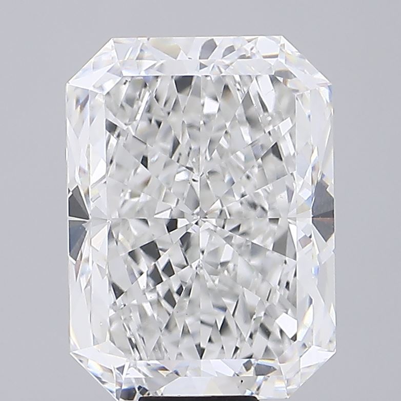 Radiant 20ct E VS1