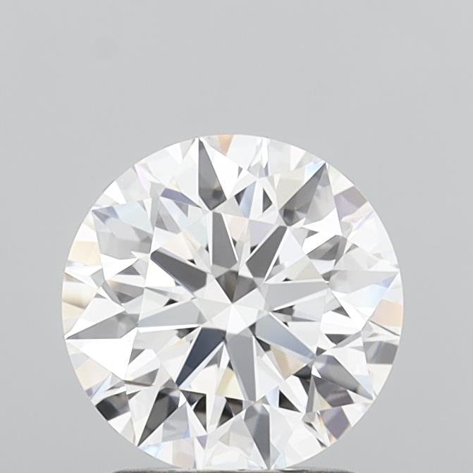 1.78 ct. round Lab Grown Diamond front image