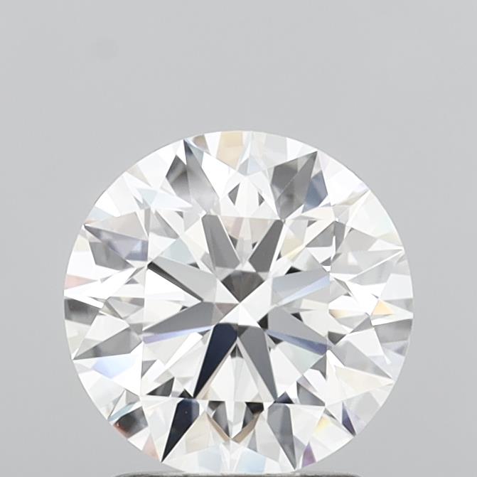 1.87 ct. round Lab Grown Diamond front image