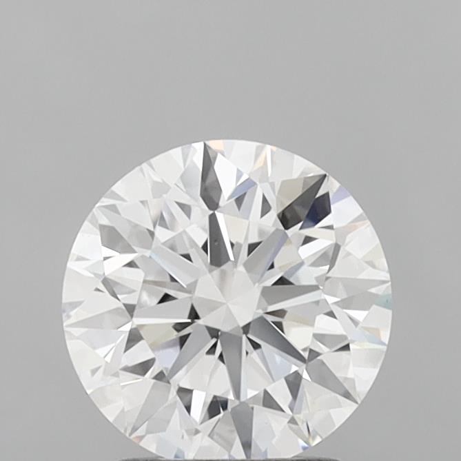 1.80 ct. round Lab Grown Diamond front image