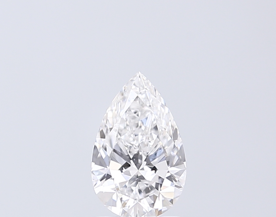 0.98 ct. pear Lab Grown Diamond front image