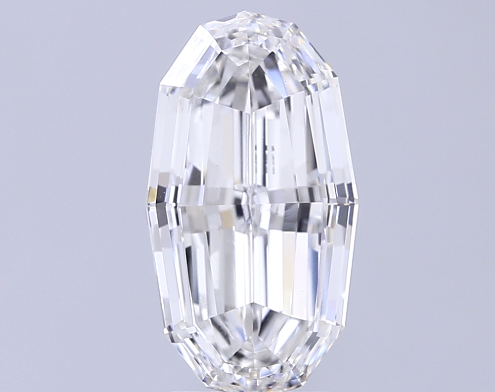 Other 4.06ct F VVS2