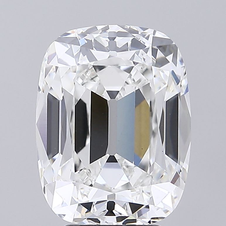 Old Miner 5.50ct F VS1