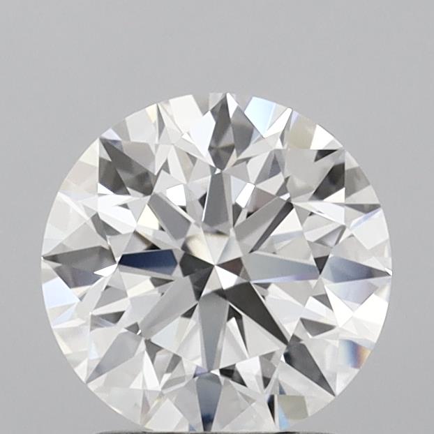 1.80 ct. round Lab Grown Diamond front image