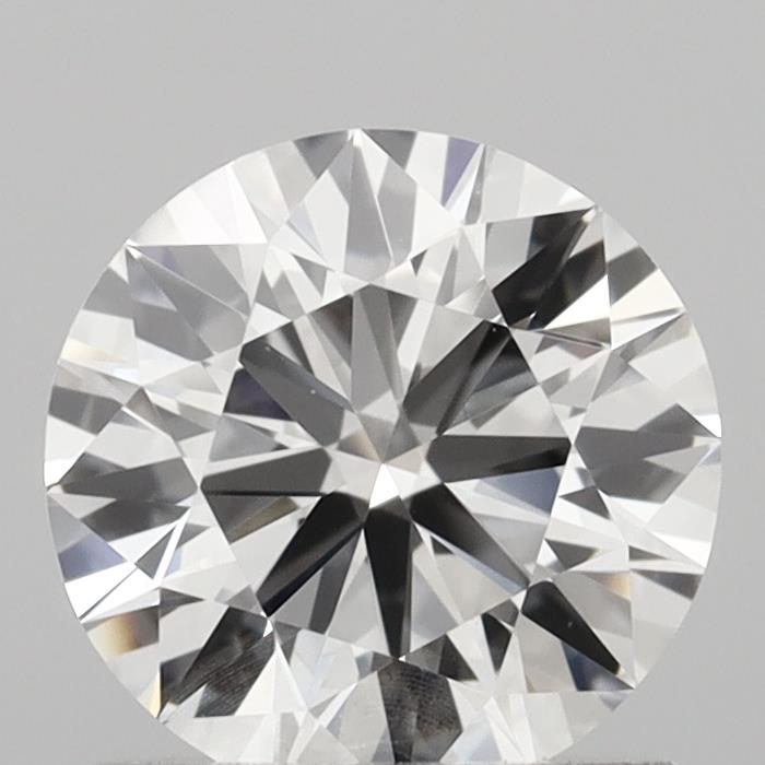 1.17 carat d VVS2 ID Cut IGI round diamond