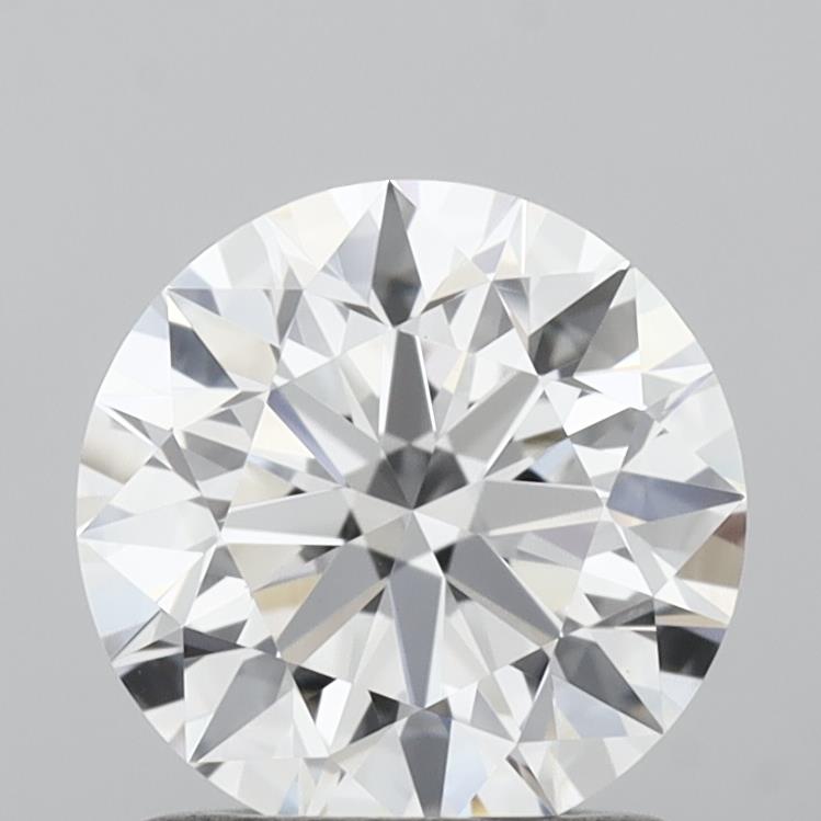 1.13 carat d VVS2 ID Cut IGI round diamond