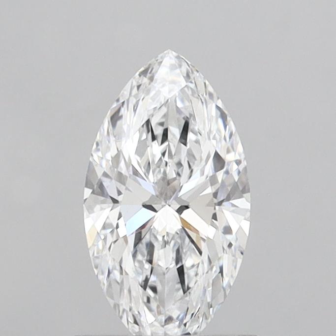 1.05 ct. marquise Lab Grown Diamond front image