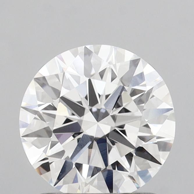 1.18 carat d VS1 ID Cut IGI round diamond