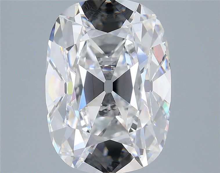 Old Miner 4.00ct E VS1