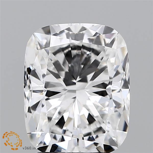 Other 5.08ct D VS1