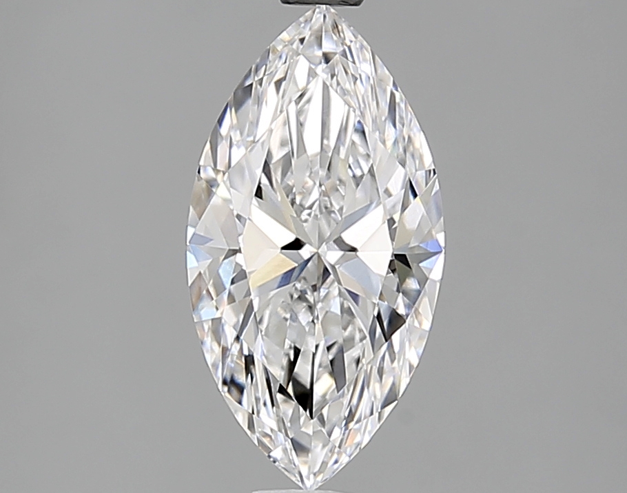 1.62 ct. marquise Lab Grown Diamond front image