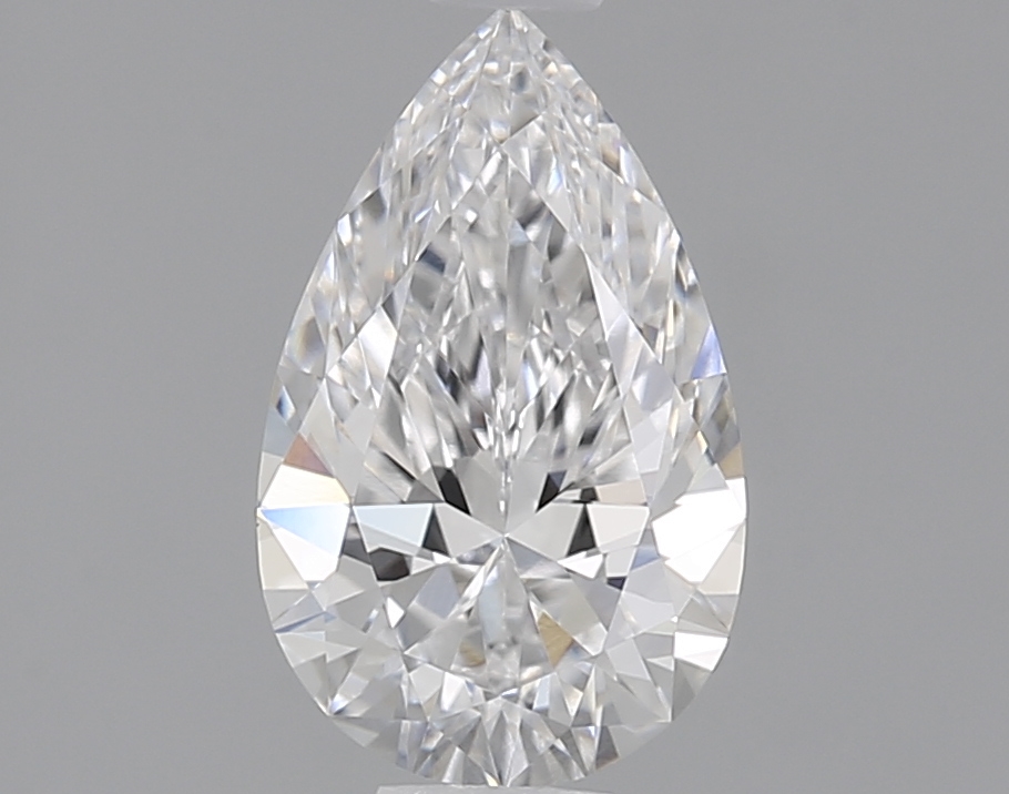 0.92 ct. pear Lab Grown Diamond front image