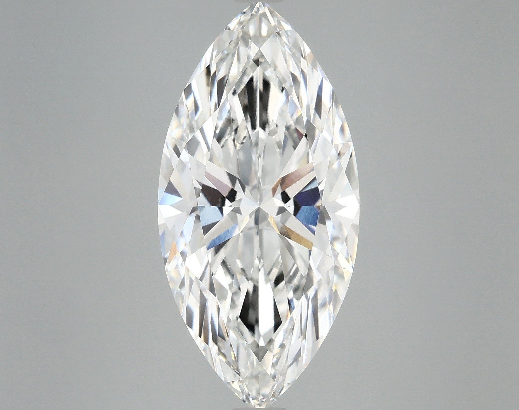 Marquise 6.20ct F VVS2