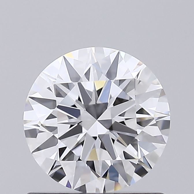 0.72 ct. round Lab Grown Diamond front image