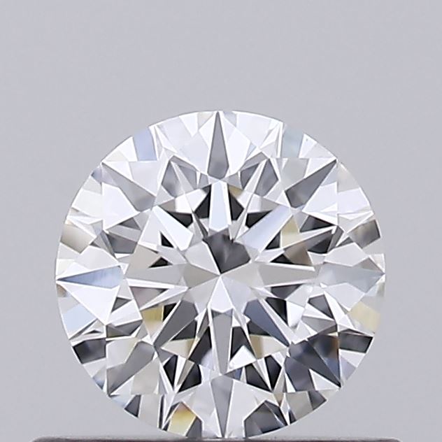 0.55 ct. round Lab Grown Diamond front image