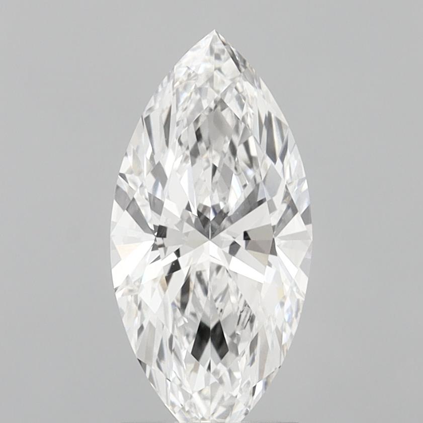 2.08 ct. marquise Lab Grown Diamond front image