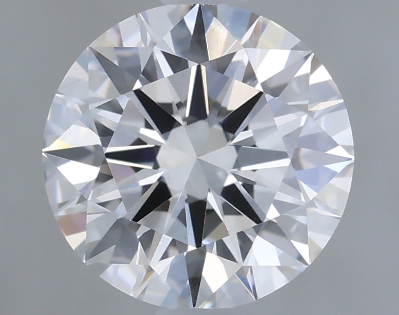 1.01 ct. round Lab Grown Diamond front image