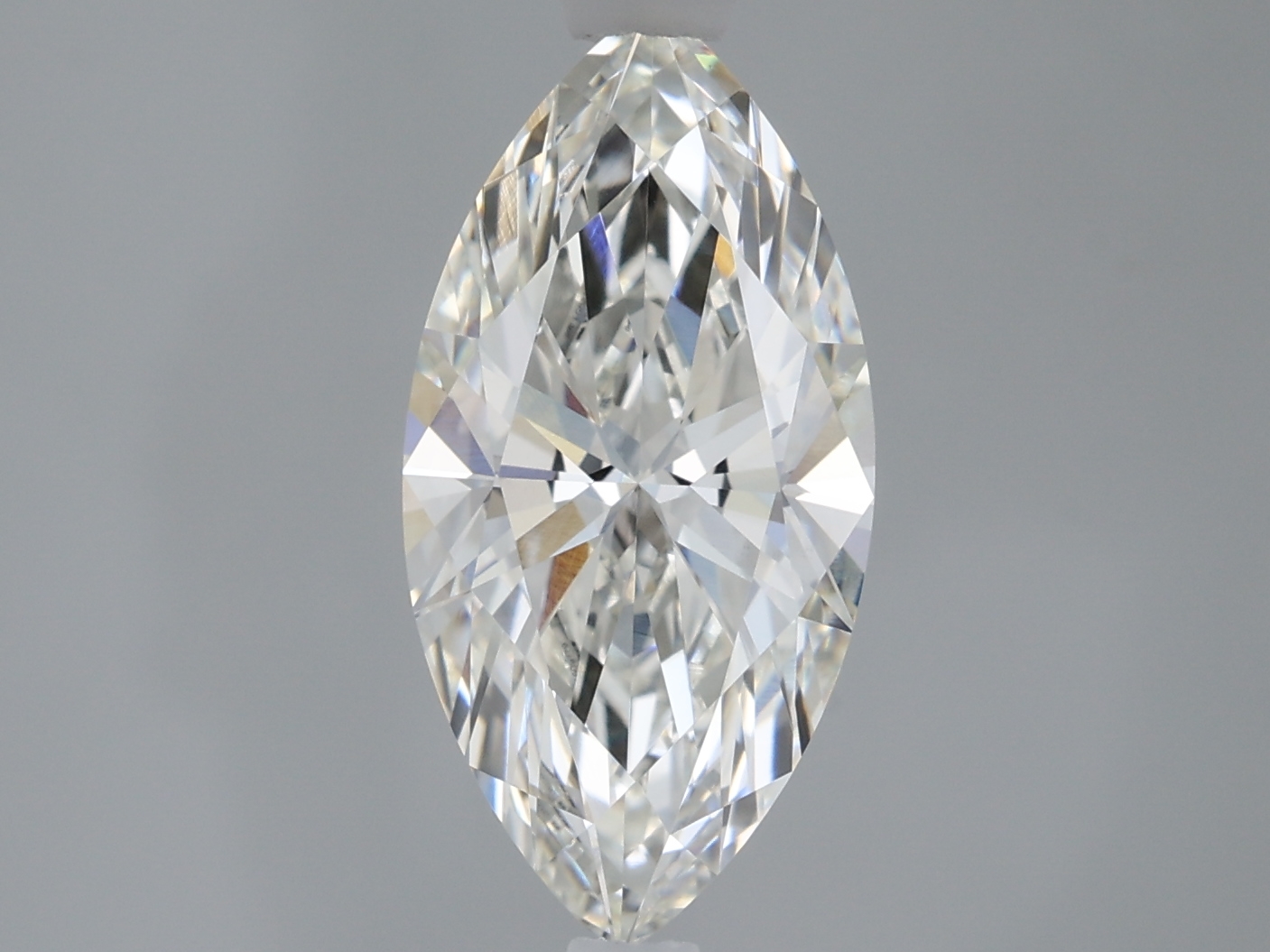 1.60ct Marquise Lab-Grown Diamond · G/VVS2