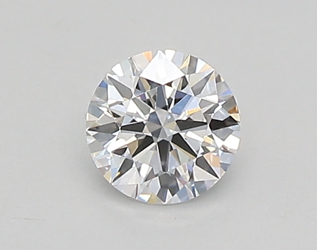 Round 0.30ct D VVS2