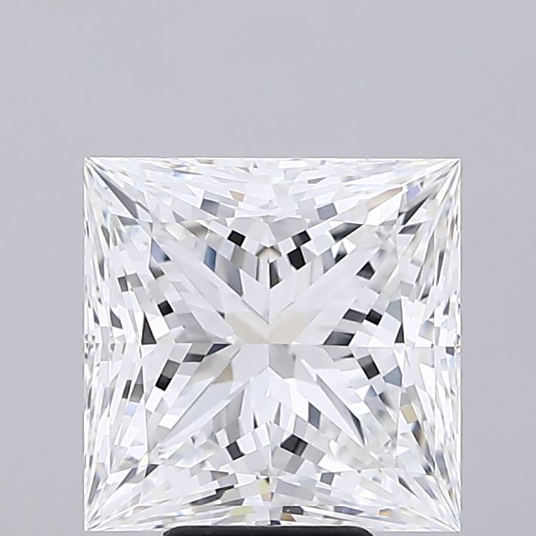 7.05ct Princess F VVS1 IGI