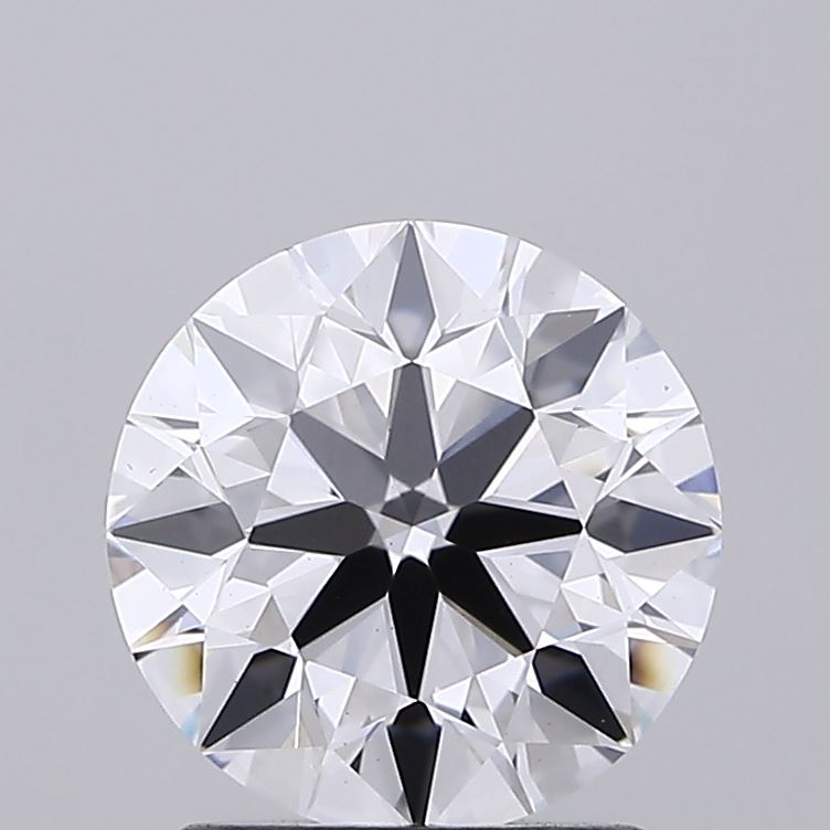 1.72 ct. round Lab Grown Diamond front image