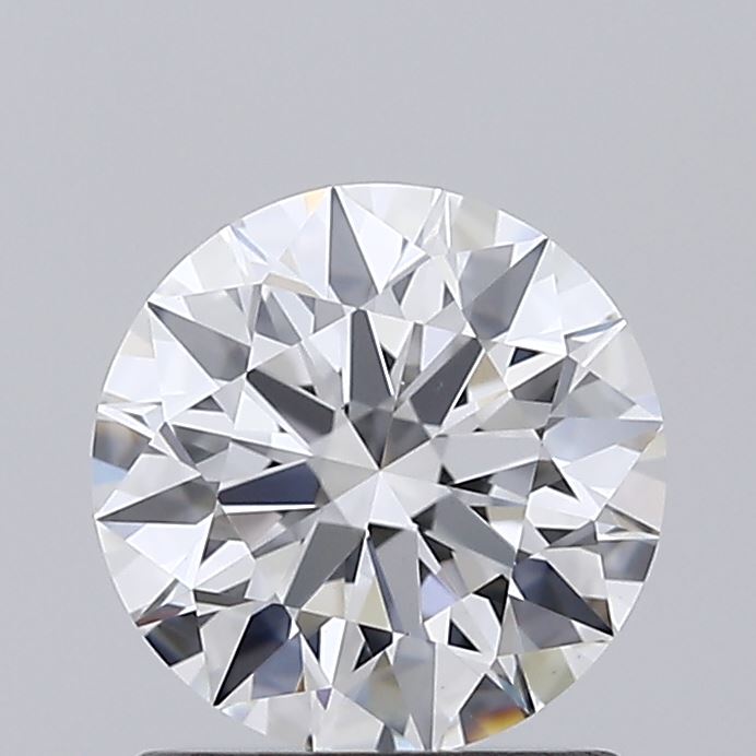 1.07 ct. round Lab Grown Diamond front image