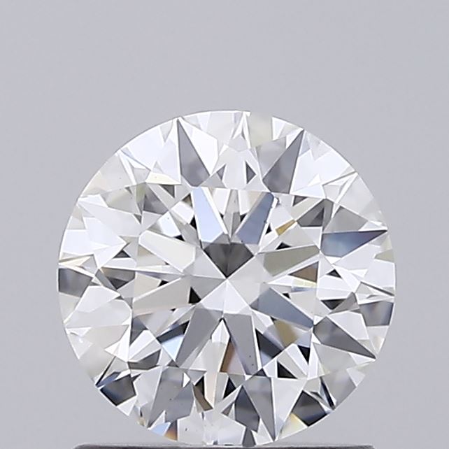 1.09 ct. round Lab Grown Diamond front image