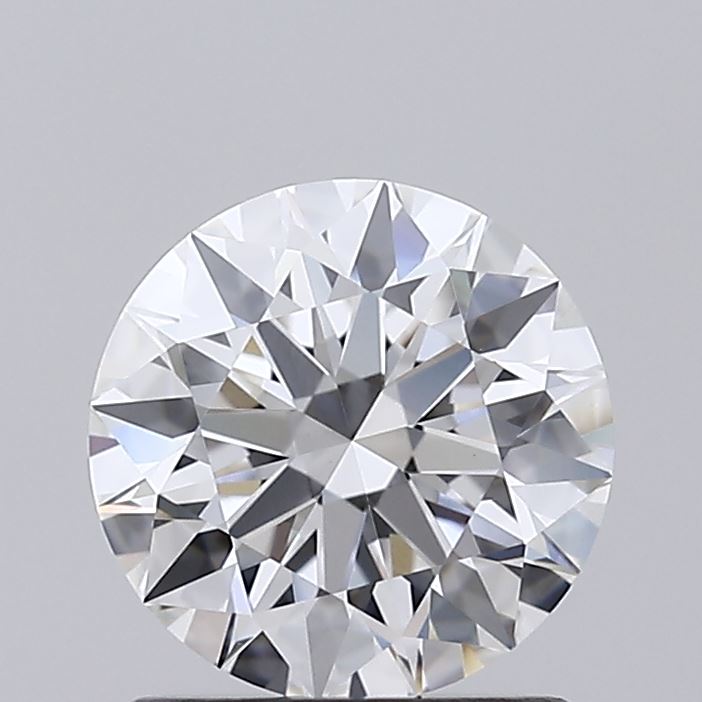 1.09 ct. round Lab Grown Diamond front image
