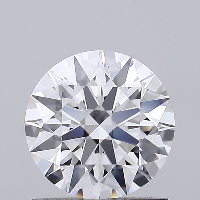 1.08 ct. round Lab Grown Diamond front image