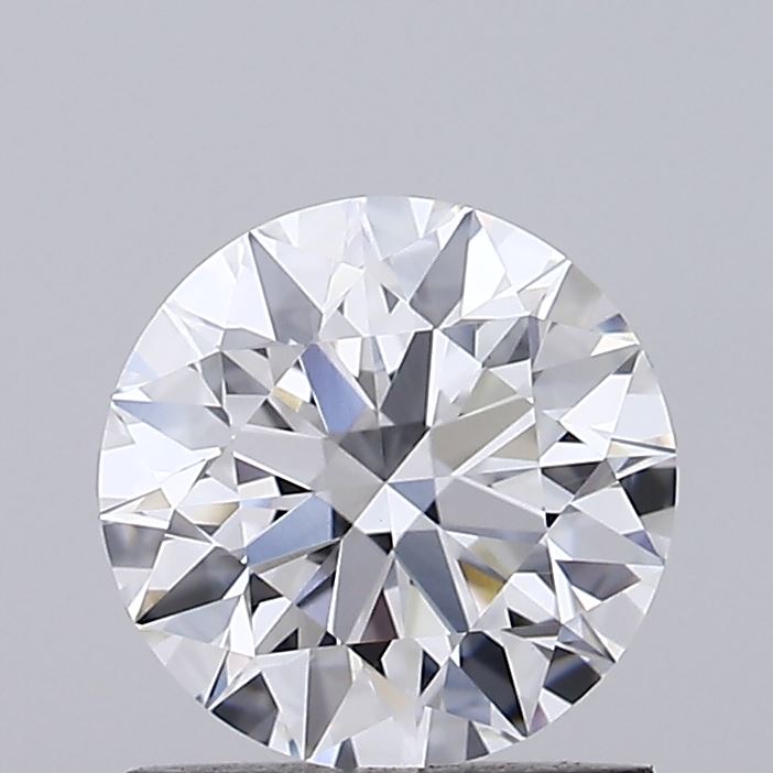 1.08 ct. round Lab Grown Diamond front image